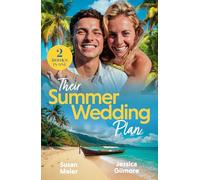 Their Summer Wedding Plan: Marriage Ruse in Paradise (Passport to Paradise) / Hired for One Tuscan Summer (Passport to Paradise)