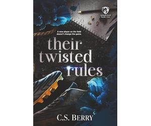 Their Twisted Rules: Discreet Cover: Discreet Edition: 2 (Untouched: Discreet Covers)
