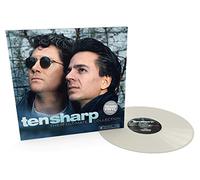 Ten Sharp Their Ultimate Collection (Vinyl)