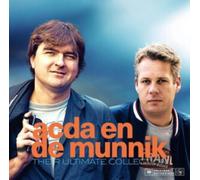 Their Ultimate Collection by Acda & De Munnik (Vinyl 2021)