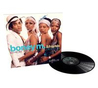 Boney M & Friends – Their Ultimate Collection – Vinyl