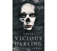 Their Vicious Darling: 3 (Vicious Lost Boys)