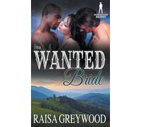 Their Wanted Bride