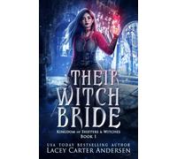 Their Witch Bride: A Fantasy Reverse Harem Romance: 1 (Kingdom of Shifters and Witches)