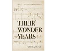 Their Wonder Years
