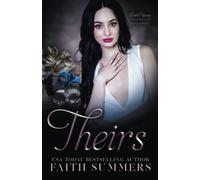 Theirs: A Dark Mafia Reverse Harem Romance (Dark Odyssey Club Fantasies)