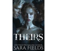 Theirs: A Dark Russian Mafia Romance: 2 (The Bratva Kings Duet)