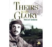 Theirs Is the Glory [DVD]