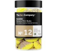 TheJar.Company - Swedish Candy - ?12 - Banana Mini Bubs