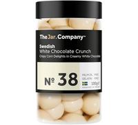 TheJar.Company - Swedish Candy - ?38 - White Chocolate Crunch
