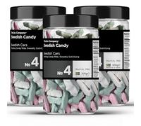 TheJar.Company - Swedish Candy - ?4 - Swedish Cars