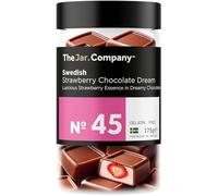 TheJar.Company - Swedish Candy - ?45 - Strawberry Chocolate Dream