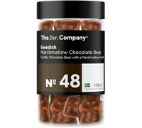 TheJar.Company - Swedish Candy - ?48 - Marshmallow Chocolate Bear