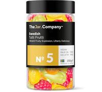 TheJar.Company - Swedish Candy - ?5 - Tutti Frutti