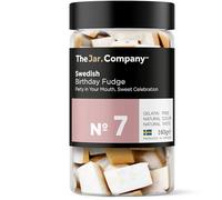 TheJar.Company - Swedish Candy - ?7 - Birthday Fudge