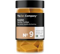 TheJar.Company - Swedish Candy - ?9 - Vanilla Fudge