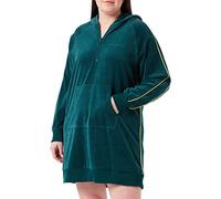 THEJOGGCONCEPT Women's Jcsunna Dress, 201436/June Bug Mix, XXL