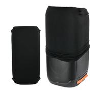 TheJuns PartyBox 110 Speaker Case, Dust Cover for JBL Partybox 100/110/Partybox Club 120 Portable Party Speaker, Soft Elastic Stretch Dustproof Case Protective Sleeve