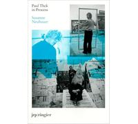 Thek, Paul - Paul Thek in Process: édition française