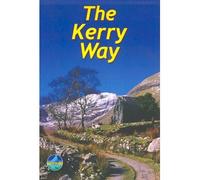 TheKerry Way by Bardwell, Sandra ( Author ) ON Jun-25-2010, Spiral bound