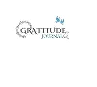 TheKiaraNest Daily Gratitude Journal for Mindfulness, Positivity & Self-Care, Guided Prompts, Positive Affirmations, and Space for Reflection to ... Gratitude Planner for Women, Men & Teens