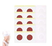 Thekoec Slimming Patch, Detox Slimming Patch Thekoec, Perfect Detox Slimming Patches, Natural Gentle Herbal Fat Burning Patches for Boosts Metabolism Men Women (10)
