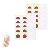 Thekoec Slimming Patch, Detox Slimming Patch Thekoec, Perfect Detox Slimming Patches, Natural Gentle Herbal Fat Burning Patches for Boosts Metabolism Men Women (20)