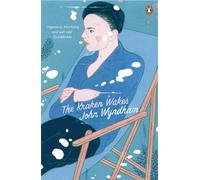 The Kraken Wakes – Classic Science Fiction – Penguin Books