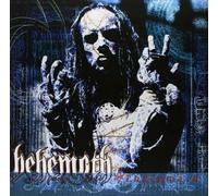 Behemoth – Thelema.6 – 12" Vinyl – New (2014)