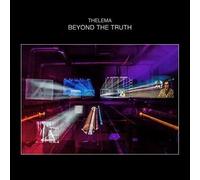 Thelema - Beyond The Truth - Network Tribute (350 Ltd Blue Purple White Splatter Vinyl) [VINYL]
