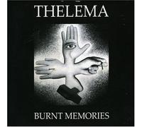 Thelema - Burnt Memories