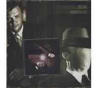 Thelema - Hearing the Light (+CD) [VINYL]