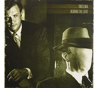 Thelema - Hearing The Light [VINYL]