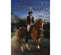 Thelema Lenormand Oracle: 36 full colour cards & instructions