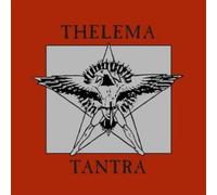 THELEMA: TANTRA - LP vinyl BRAND NEW