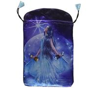 Thelema Tarot Bag