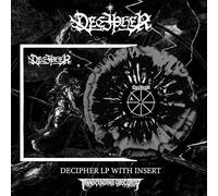 Decipher - Thelema [Vinyl LP] [VINYL]