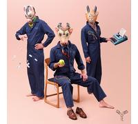 thélème - all we get is life