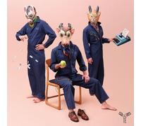 thélème - all we get is life