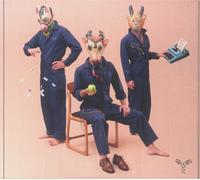 thélème - all we get is life