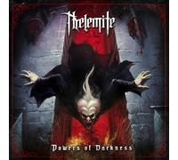 THELEMITE - POWERS OF DARKNESS [VINYL]