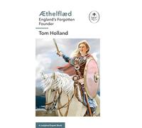 AEthelflaed: A Ladybird Expert Book