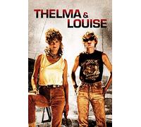Thelma and Louise