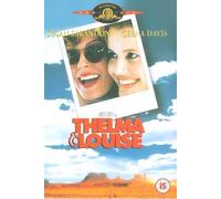 Thelma And Louise [DVD]