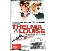Thelma and Louise [NON-UK Format / Region 4 Import - Australia]