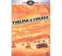 lma Louise DVD - New DVD - S11501z