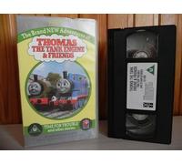 Thelma And Louise [VHS]