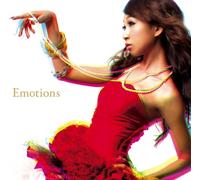 Thelma Aoyama - Emotions [CD+Dvd Ltd. ed. ]