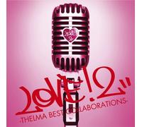 Thelma Aoyama - Love! 2: Best Collaborations