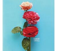 Thelma Aoyama - Love! Special [Japan LTD UHQCD] UPCH-7134